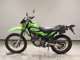 Фото Kawasaki SUPER SHERPA с японского аукциона