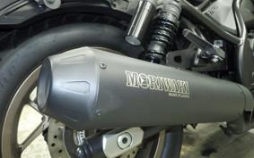 HONDA REBEL 1100 2024 SC83