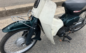 HONDA SUPER CUB50 AA01