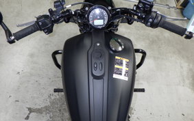 INDIAN Scout bobber 2026
