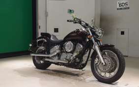 YAMAHA DRAGSTAR 1100 2007 VP13J