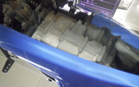 SUZUKI GSX-R125 2025 DL33B