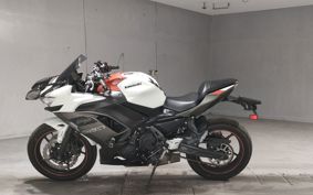 KAWASAKI NINJA 650 2023 ER650S