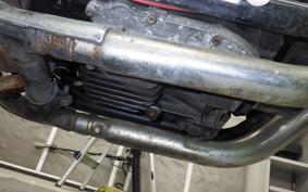 YAMAHA VMAX 1997