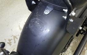 YAMAHA DRAGSTAR 400 CLASSIC 1999 4TR