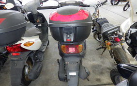 YAMAHA JOG Gen.3 SA01J