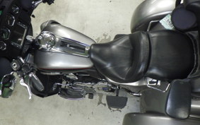 HARLEY FLHTCUTG TRIKE 2015