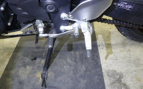 YAMAHA MT-03 2019 RH13J