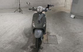 VESPA VXL125 ..