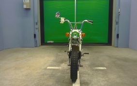 HONDA DAX 50 ST50