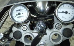 YAMAHA SR400 Gen.2 1992 1JR