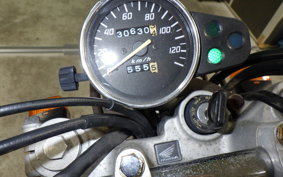 HONDA CB223S 1996 MC40