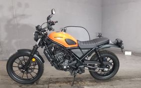 HONDA CL250 MC57