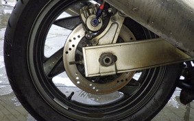 KAWASAKI ZZ-R400 Gen.2 2003 ZX400N