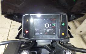 YAMAHA MT-09 SP 2022 RN69J