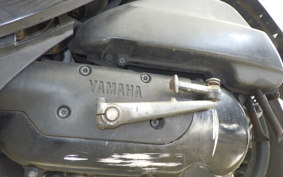 YAMAHA JOG Delux SA39J