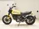 Фото Ducati SCRAMBLER ICON 2015 с японского аукциона