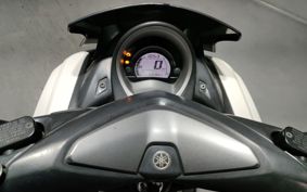 YAMAHA N-MAX 125 SED6J