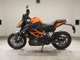 Фото KTM 390 DUKE 2024 с японского аукциона