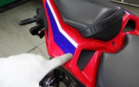 HONDA CBR250RR A 2012 MC51