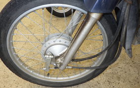 HONDA C50 SUPER CUB AA04