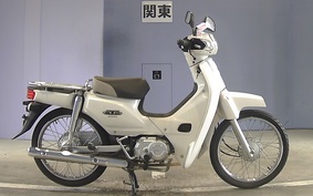 HONDA C110 SUPER CUB JA10
