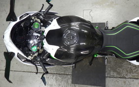 KAWASAKI NINJA H2 2015