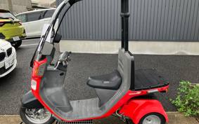 HONDA GYRO TA03
