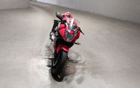 KAWASAKI Ninja 250SL BX250A