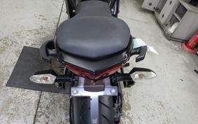 KAWASAKI NINJA 400 2015 EX400E