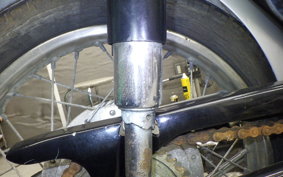 HONDA CP77 2024 CP77