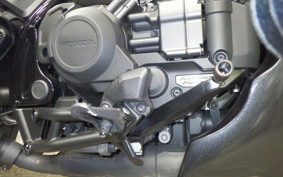 HONDA REBEL 1100 DCT 2023 SC83