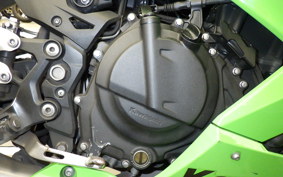 KAWASAKI NINJA 400 2024 EX400L