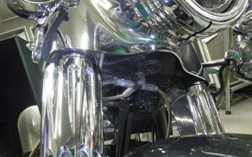 HARLEY FLHRS 1450 2004