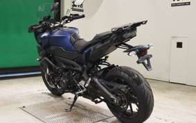 YAMAHA MT-09 Tracer 2018 RN51J