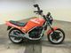 Фото Honda VT250F 1984 с японского аукциона