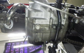 HONDA MONKEY 2021 Z50A