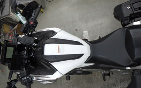 HONDA NC750X DCT 2024 RH09