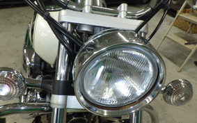YAMAHA DRAGSTAR 250 2023 VG05J
