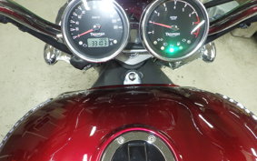 TRIUMPH ROCKET III 2009