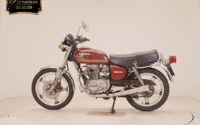 HONDA CB400T HAWK 2 2026 CB400T