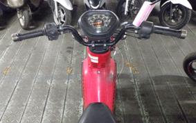 HONDA CROSS CUB 110 JA45