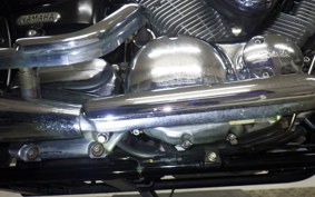 YAMAHA DRAGSTAR 250 VG02J