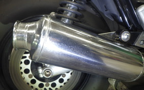 YAMAHA VMAX 1998 3UF