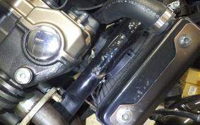 HONDA CB400SF GEN 4 A 2015 NC42