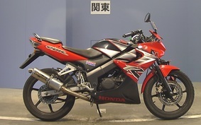 HONDA CBR150R NCB150