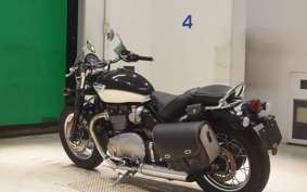 TRIUMPH BONNEVILLE SPEED 2021