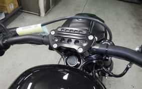 HARLEY XL1200NS 2018