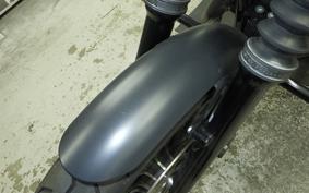 HARLEY XL883N 2015