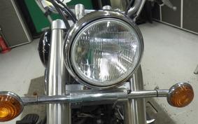 YAMAHA DRAGSTAR 400 CLASSIC 2001 VH01J